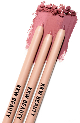 Buxom lip gloss provides the perfect gloss without the tacky feeling.