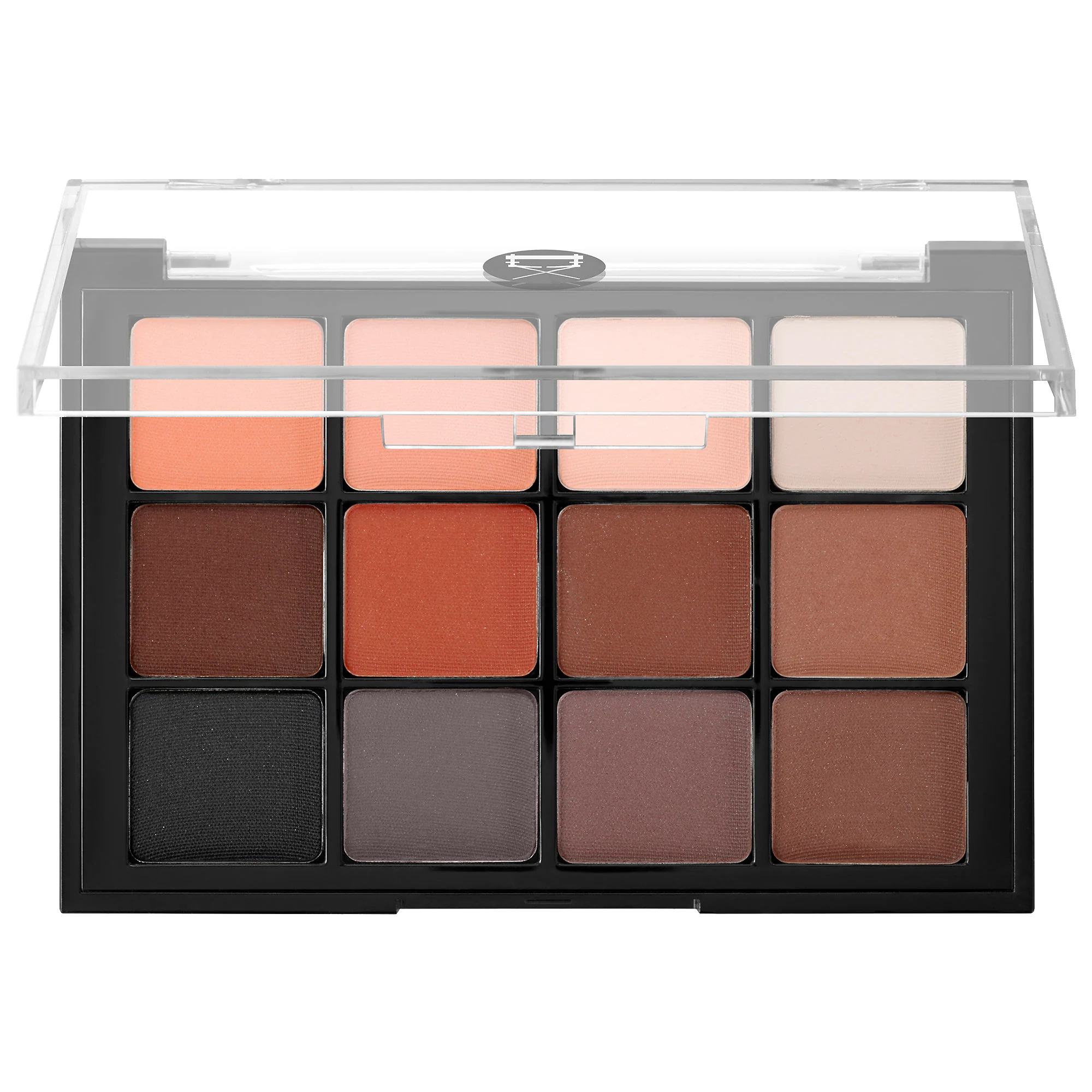 Complete eyeshadow palette set for your makeup collection