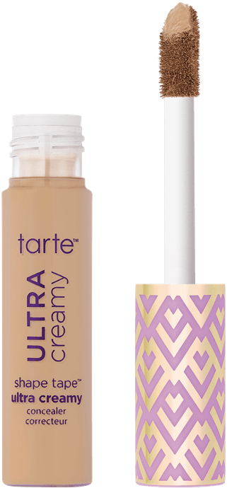 full-coverage face concealer makeup that blends well