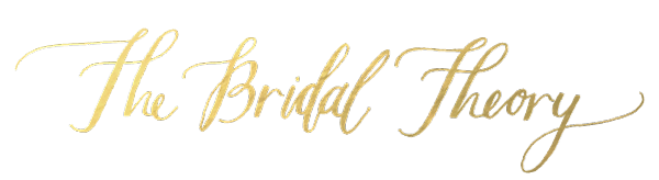 Hair and makeup featured in The Bridal Theory